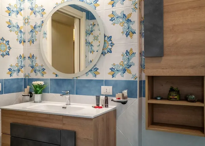 Feriehus Art De Vivre