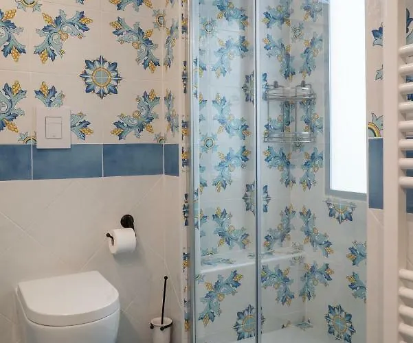 Art De Vivre * Półwysep Sorrentyński