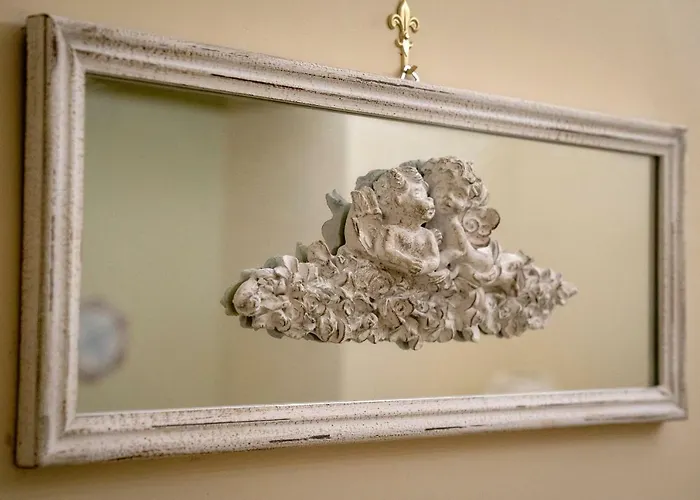 Dom wakacyjny Art De Vivre