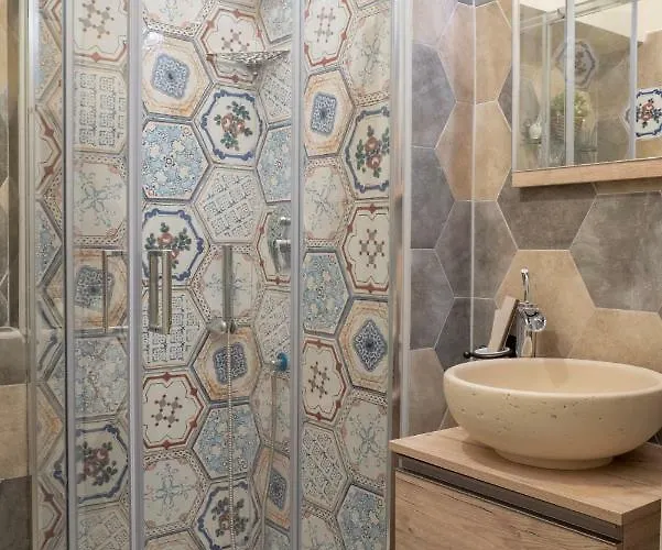 Feriehus Art De Vivre