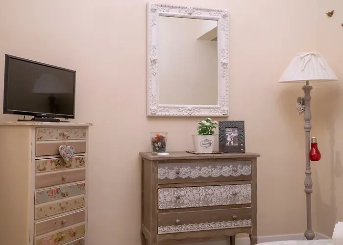 Dom wakacyjny Art De Vivre Półwysep Sorrentyński