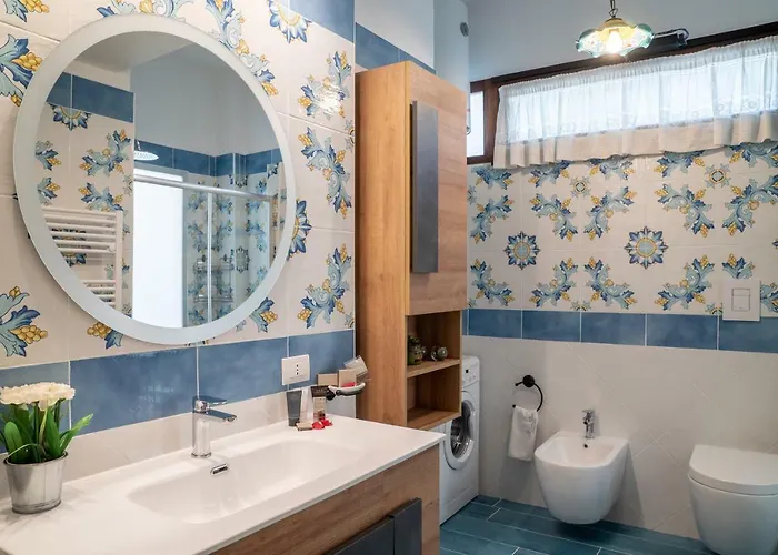 Feriehus Art De Vivre *