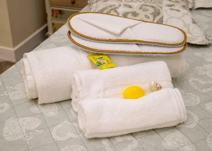 Dom wakacyjny Art De Vivre