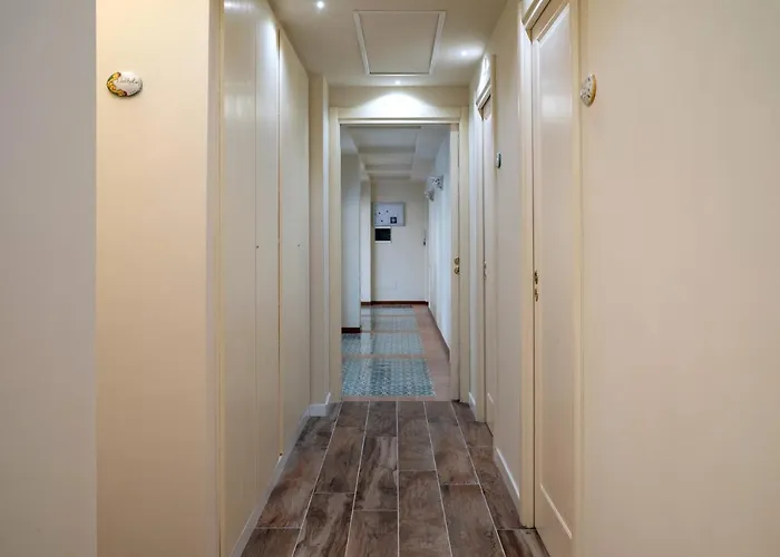 Dom wakacyjny Art De Vivre *