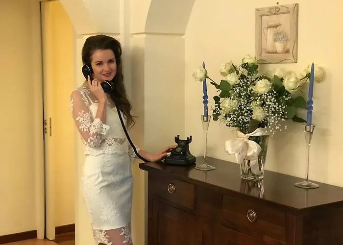 Art De Vivre Feriehus